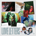 Love Letters - Sara + Sirena