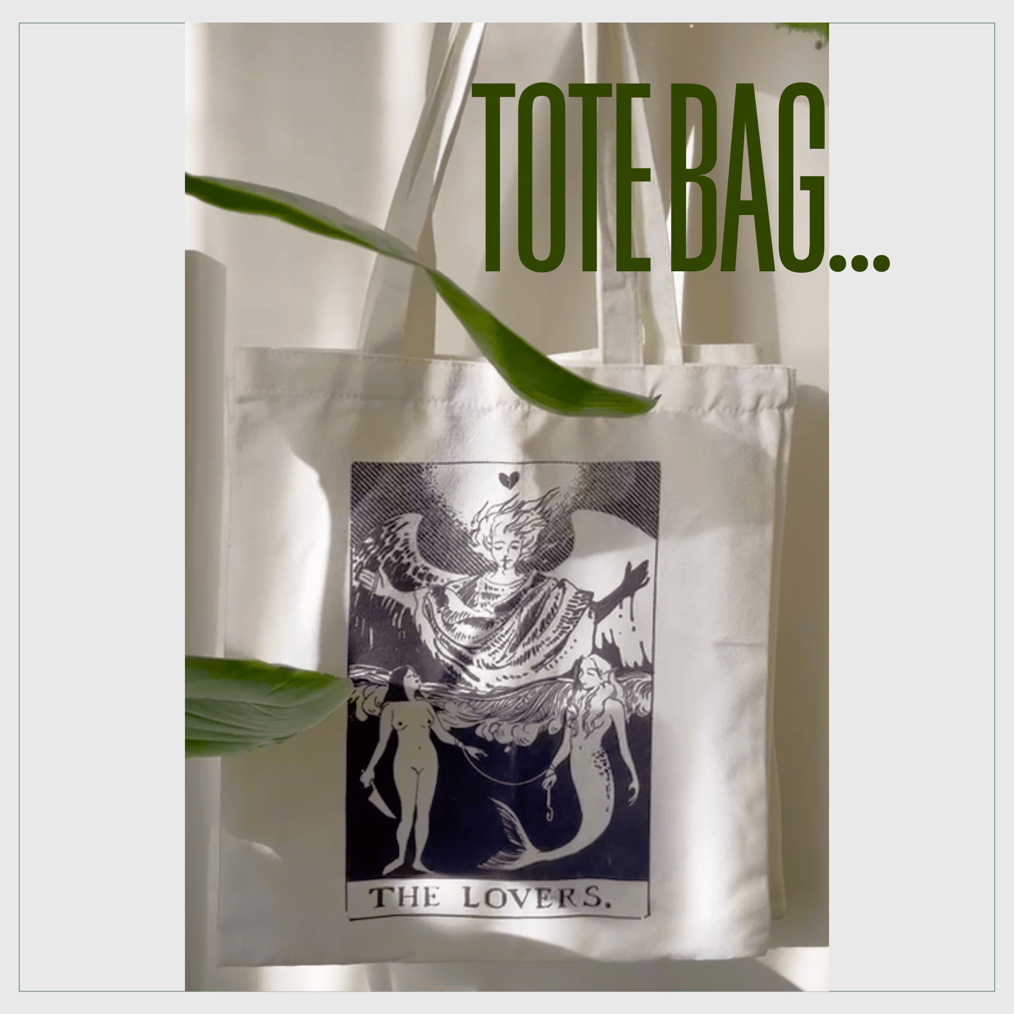 Tote Bag
